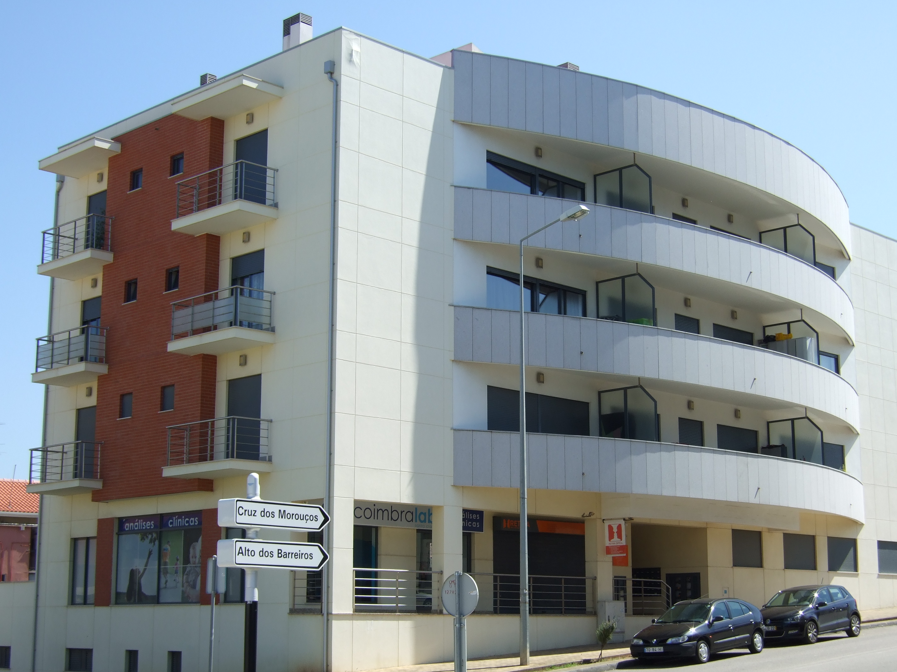 Construção Civil e Reabilitação